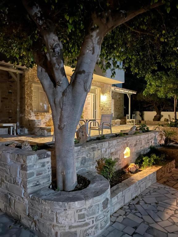 Villa Sylvia 1 Matala ภายนอก รูปภาพ