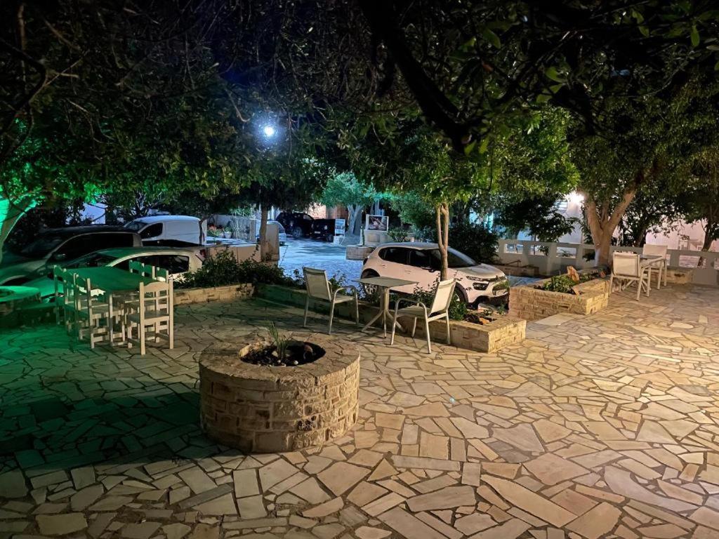 Villa Sylvia 1 Matala ภายนอก รูปภาพ